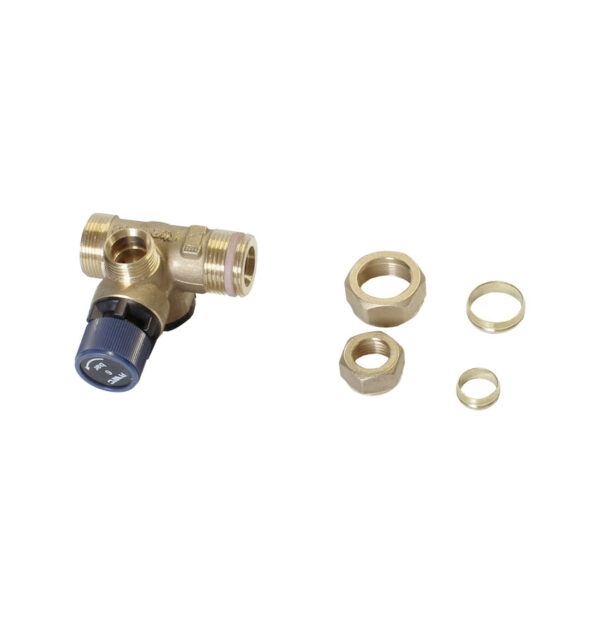 Vaillant Pressure Relief Valve 149210