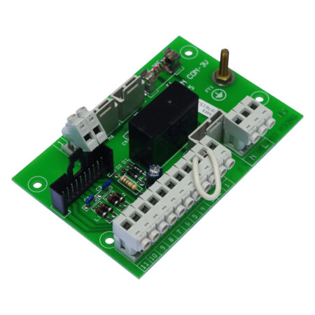 Vokera Input PCB 1493