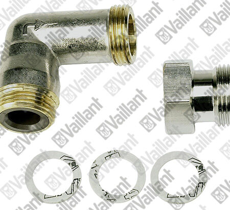 Vaillant By Pass Valve 150216