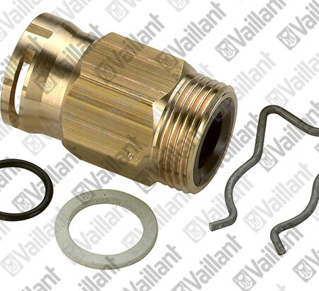 Vaillant Automatic Bypass Valve Complete 150240