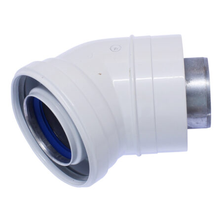Ideal 45 deg Elbow (inner metal) 152256