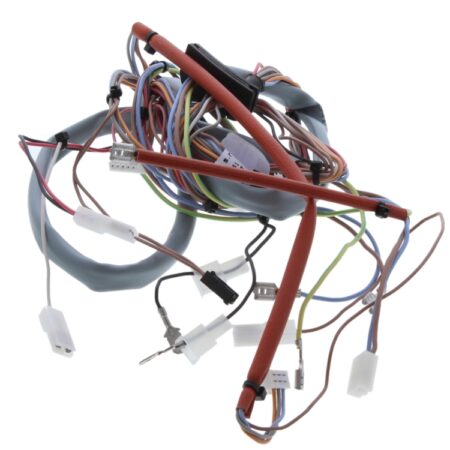 Vokera Combustion - Fan Cable 10025941