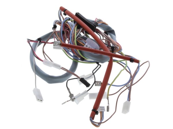 Vokera Combustion - Fan Cable 10025941