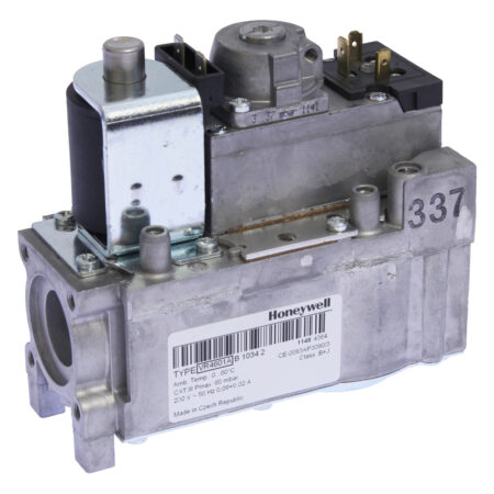 Ideal Gas Valve 154810