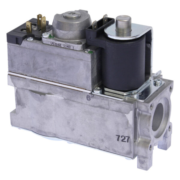 Ideal Gas Valve 154810 - Image 2
