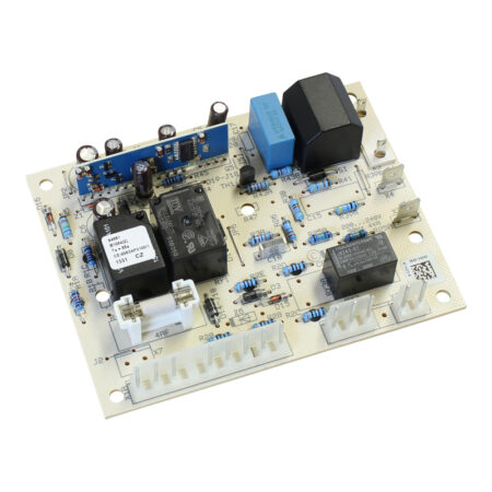 Ideal Igniton PCB 154813