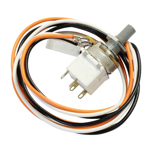 Ideal Potentiometer Assembly 154974