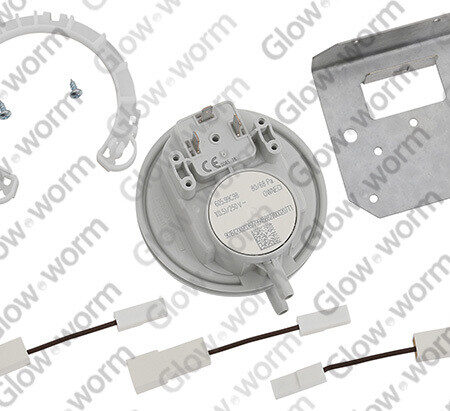 Glowworm Ultimate FF Air Pressure Switch 0020248909