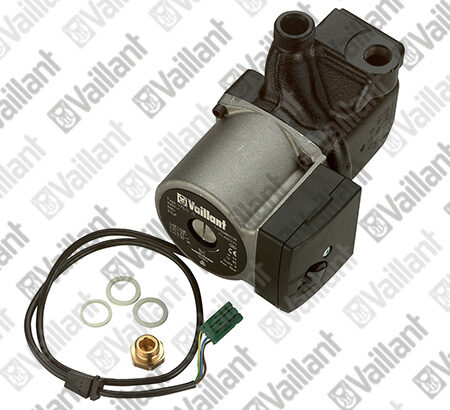 Vaillant Pump (Screw Fit) 160969