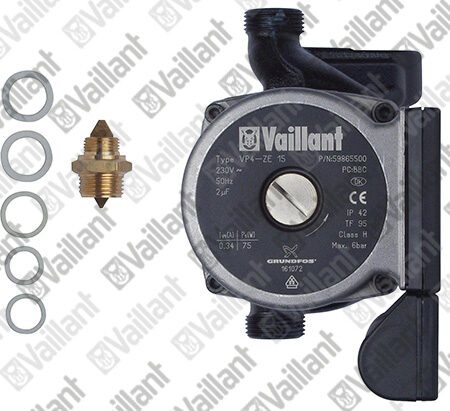 Vaillant Pump 161077