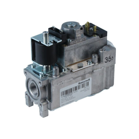 Ideal Mexico Super CF FF RS Gas Valve Assembly 170664