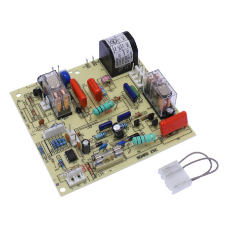 Ideal PCB 170665
