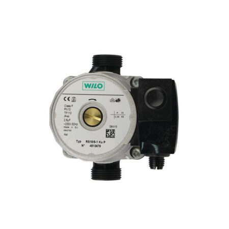 Ideal Pump 170806