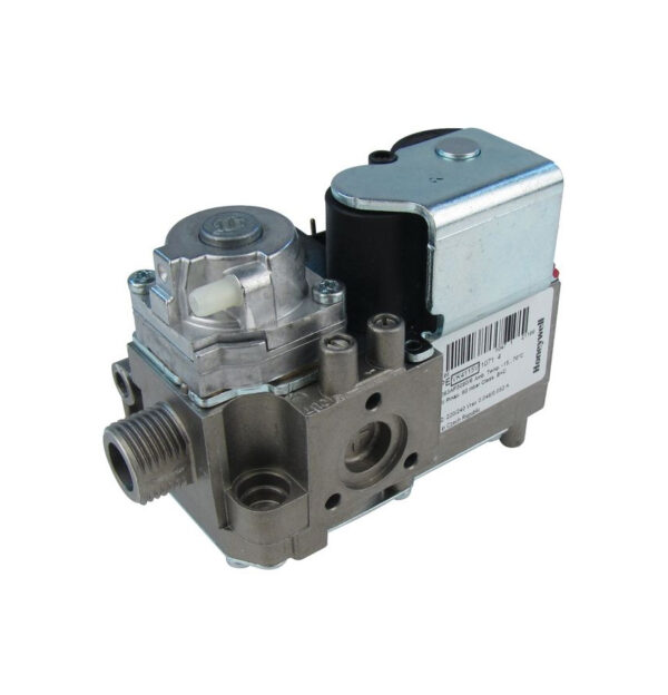 Ideal Gas Valve Kit 170913