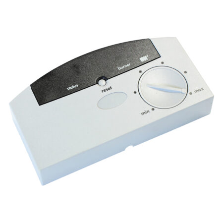 Ideal Classic User Controls Kit 170929