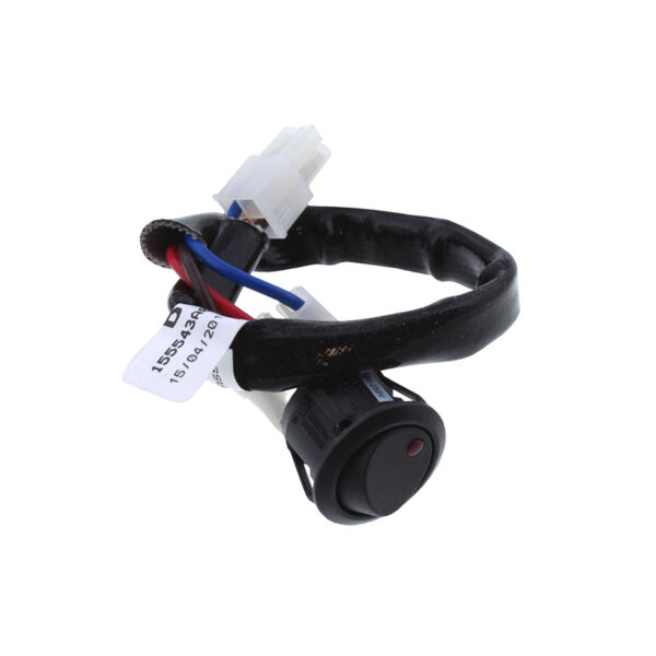 Ideal Main Switch Kit 170933