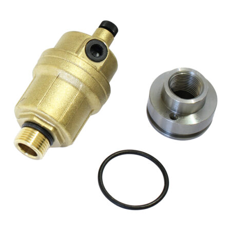 Ideal Auto Air Vent 170988