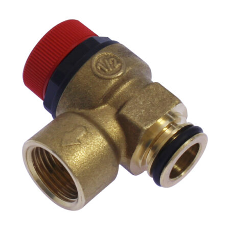 Ideal (PRV) Pressure Relief Valve Kit 170992