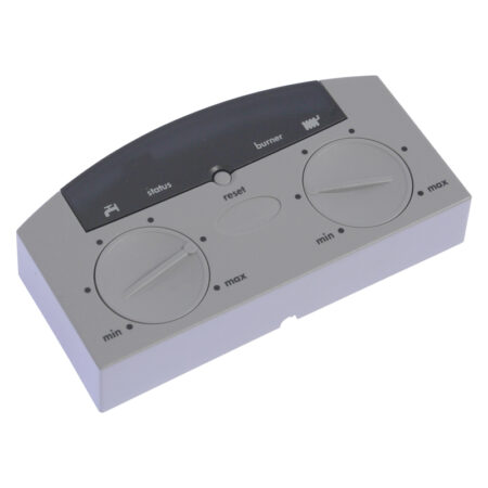 Ideal User Control Housing 170993