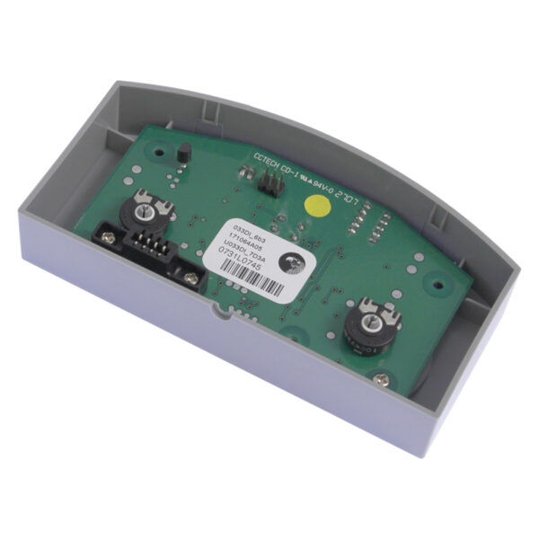 Ideal User Control Housing 170993 - Image 2