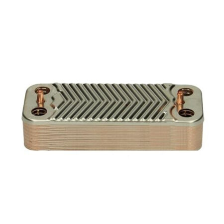 Ideal Heat Exchanger 170995