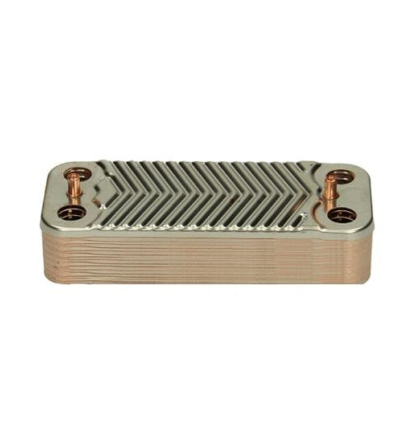 Ideal Heat Exchanger 170995