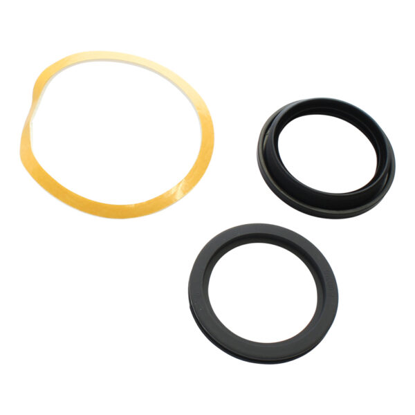 Ideal Turret - Gasket Kit M 171022