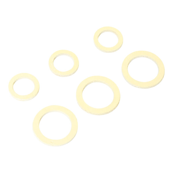 Ideal O-Ring Kit 171032