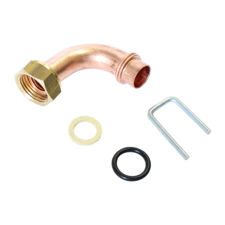 Ideal Isar DHW Inlet Pipe Kit 171050