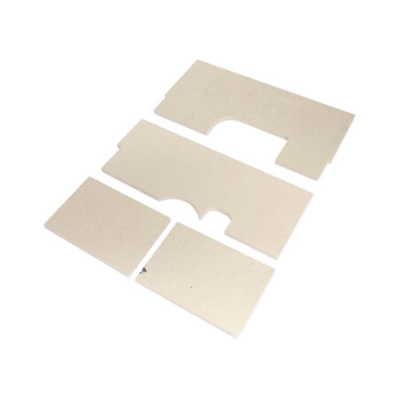 Ideal Insulation Pad Kit 171404