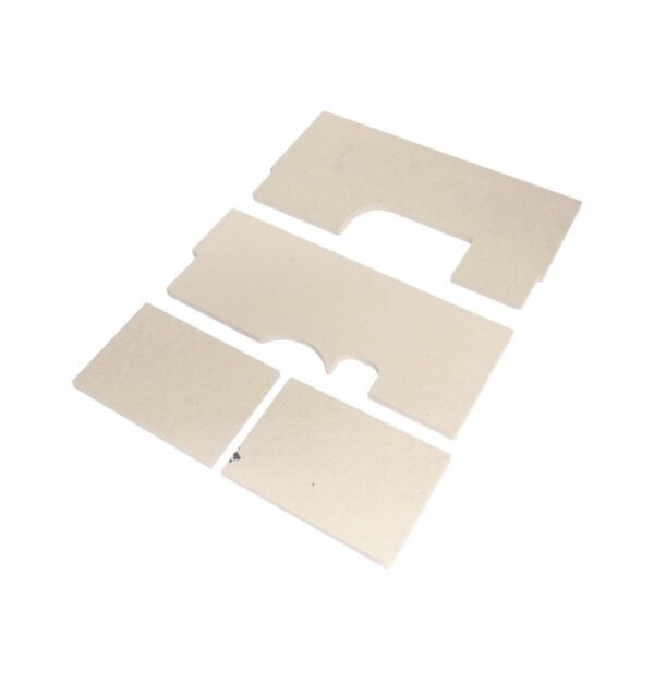 Ideal Insulation Pad Kit 171404