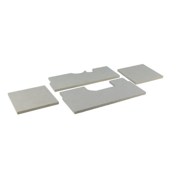 Ideal Comb Cham Insulation Kit 171405