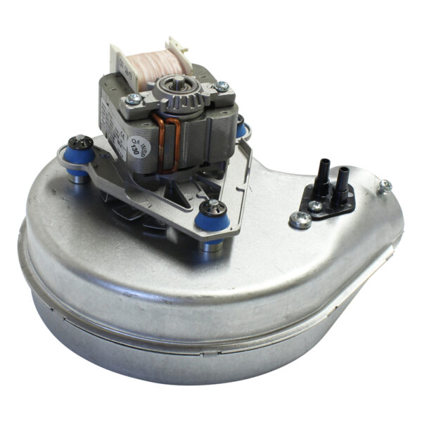 Ideal Classic Fan Assembly 171461 - Image 2