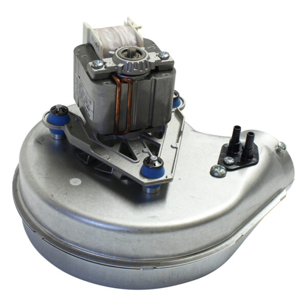Ideal Classic FF SE Fan Assembly Kit 171462 - Image 2