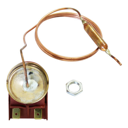 Ideal Classic NF NFP RA SE Limit Thermostat 171950
