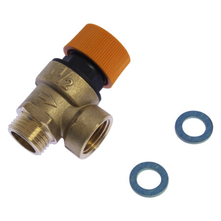 Ideal (PRV) Pressure Relief Valve 172419