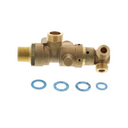 Ideal Europa Diverter Valve 172422