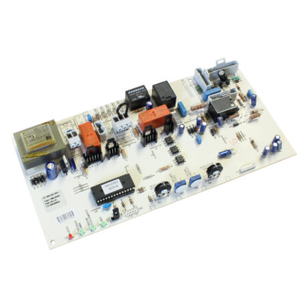 Ideal Europa PCB (95000534) 172436