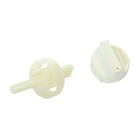 Ideal Control Knob - White 172442