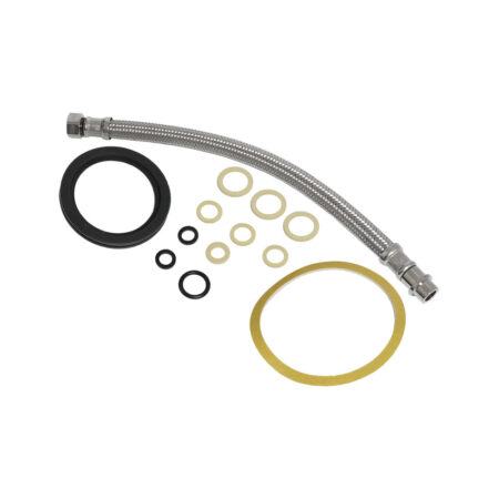 Ideal Expansion Vessel Pipe 172492