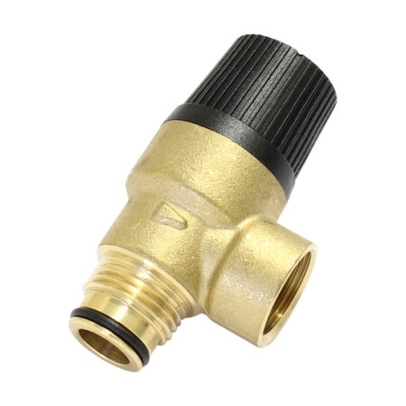 Ideal (PRV) Safety Valve 172494