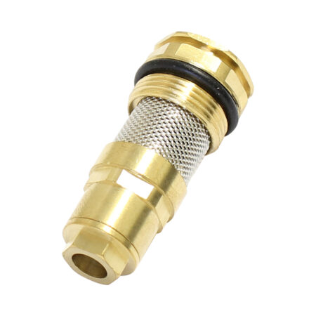Ideal Mini Magnetic Flow Switch & Filter 172502