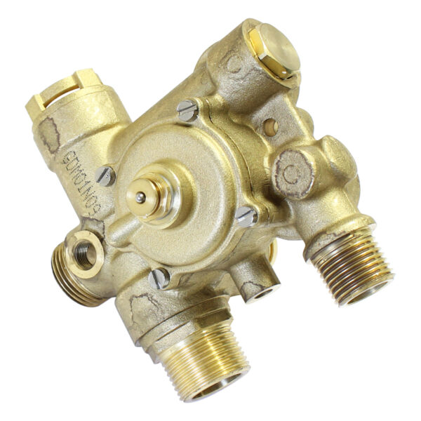 Ideal Flow Group Kit 172509