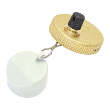 Ideal Auto Air Vent 172525