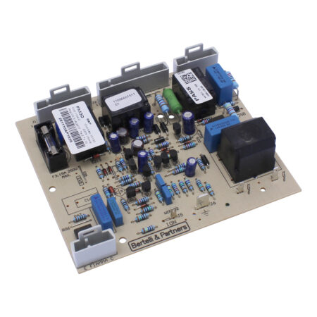 Ideal Ignition PCB 172548
