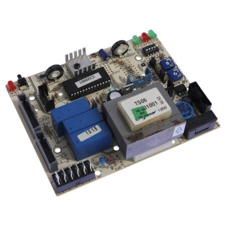 Ideal Mini Logic PCB 172561