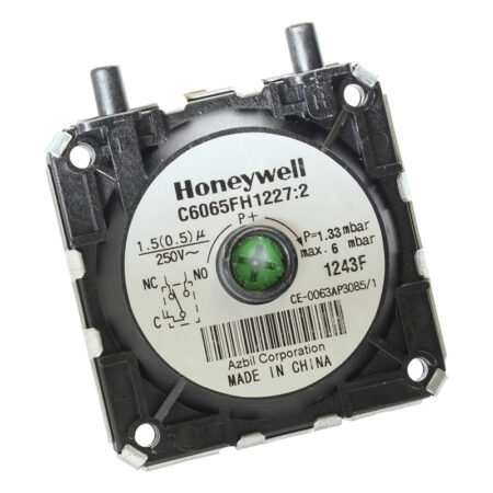 Ideal Pressure Switch Assembly 172588