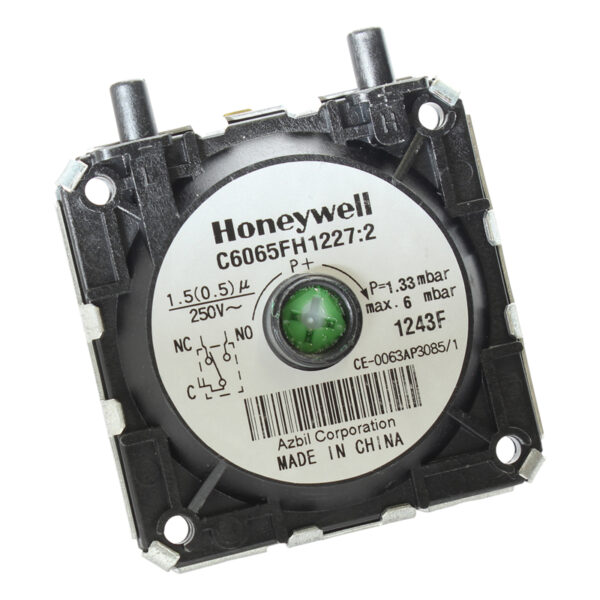 Ideal Pressure Switch Assembly 172588