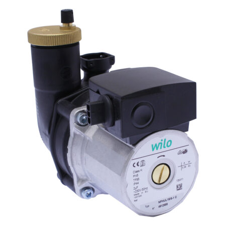 Ideal Pump 172610