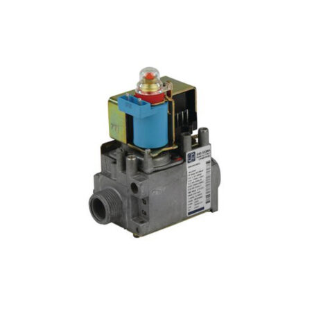 Ideal Gas Valve 172611